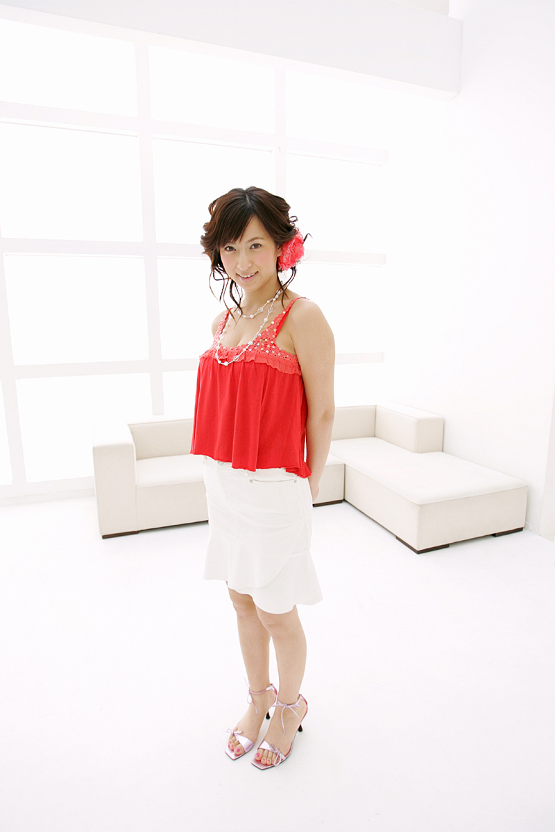 仲根佳绘美 No123 Kasumi Nakane [dgc]